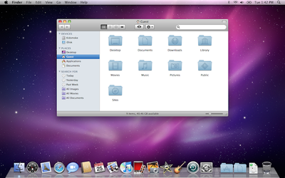 Mac Os X 10.5 2 Download Free